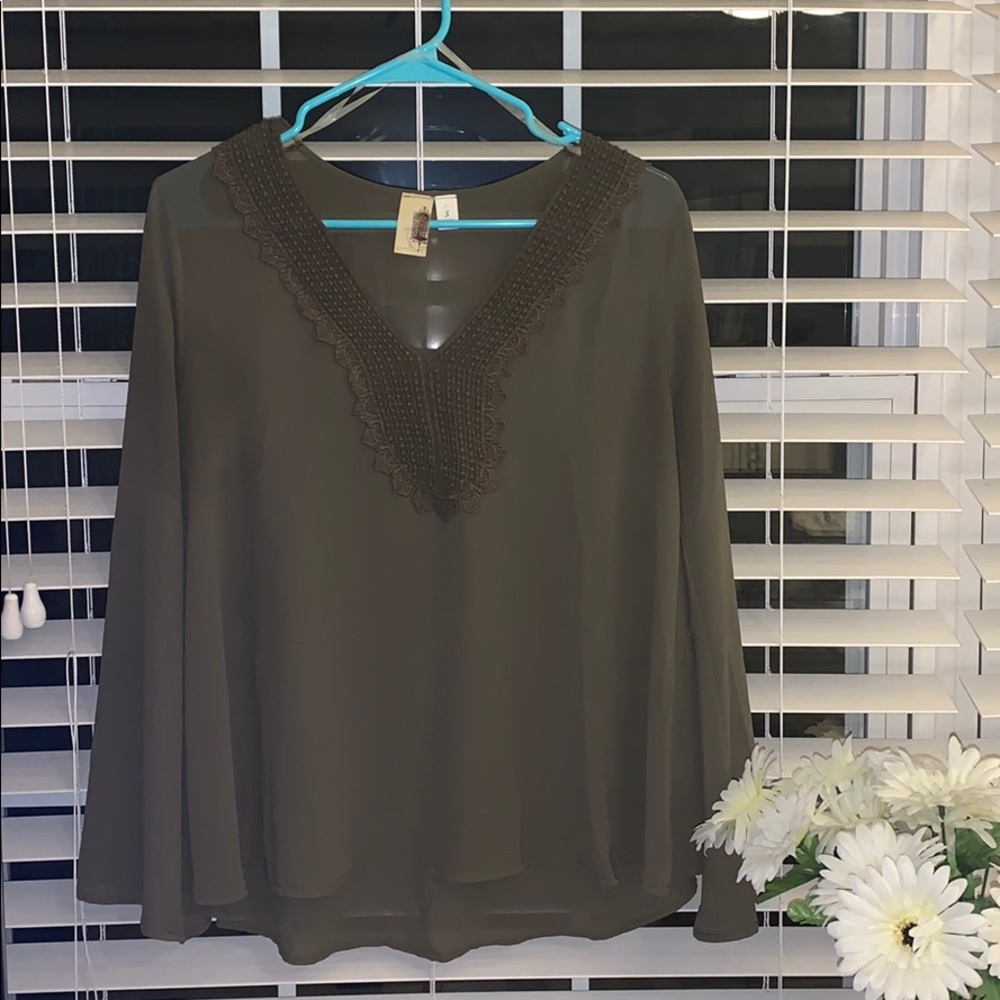 Blouse
